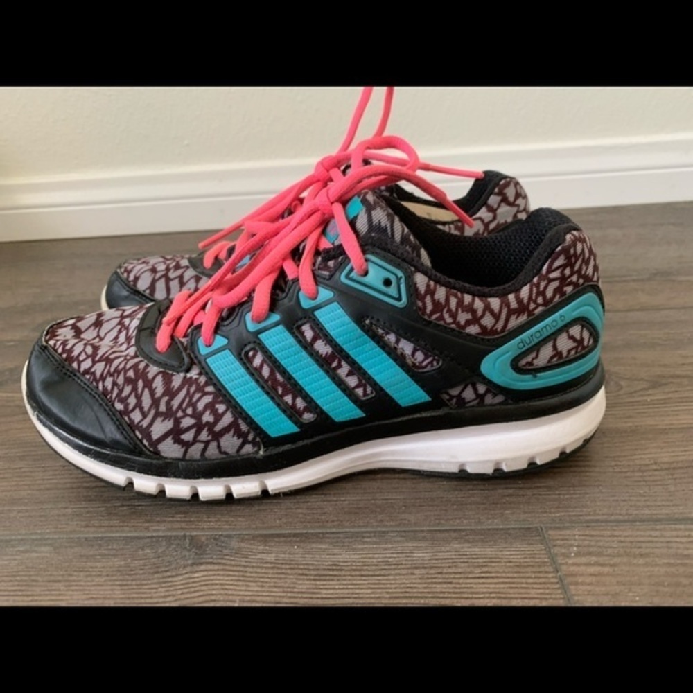 Adidas Shoes